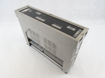 INVENSYS 80EB-10004-001-V-00