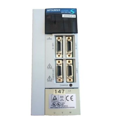 MITSUBISHI MR-J2S-70B-S211