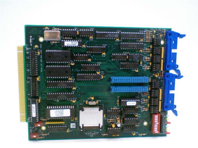 QUAD TECH 80188-286-CPU