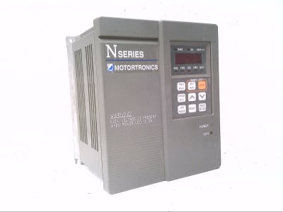 MOTORTRONICS N1-202