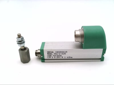 GEFRAN PA1-C-025 0000X000X00
