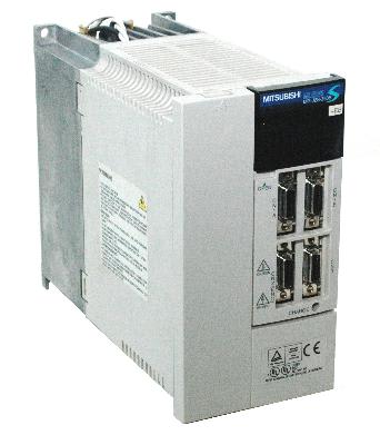 MITSUBISHI MR-J2S-350B-PY096