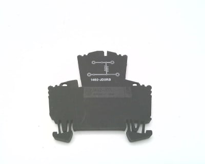 ALLEN BRADLEY 1492-JD3RB473