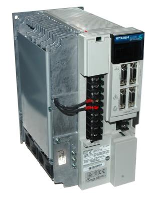 MITSUBISHI MR-J2S-500B4