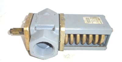 JOHNSON CONTROLS V46AE-1