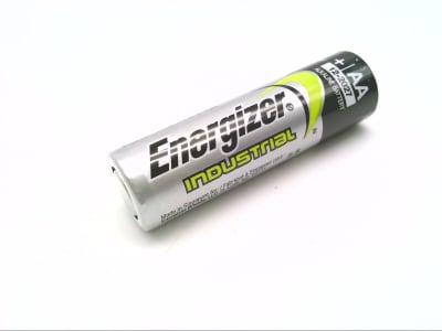 ENERGIZER AABAT