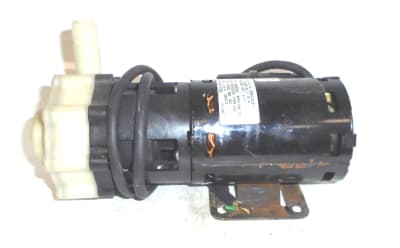 MARCH MANUFACTURING CO 145-012-10