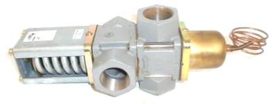 JOHNSON CONTROLS V48AE-2