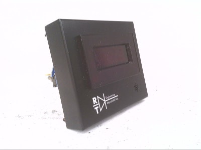 RT ENGINEERING DPM-35PV/H