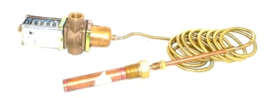 JOHNSON CONTROLS V47AA-1