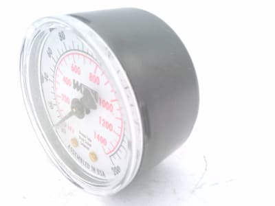 WEISS INSTRUMENTS TL20-200-8B