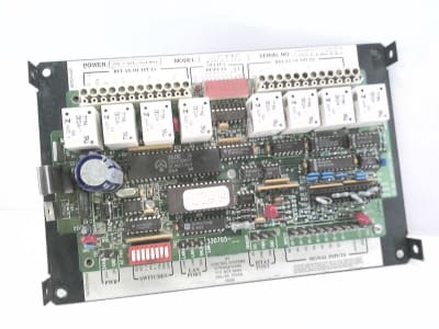 SCHNEIDER ELECTRIC MR88R