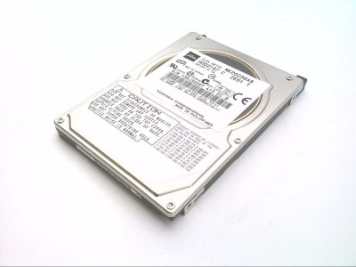 TOSHIBA MK2023GAS