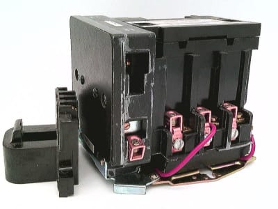 SCHNEIDER ELECTRIC 8502-SD03V06