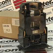 MITSUBISHI S-N125-COILAC500V