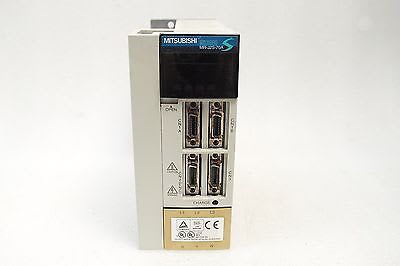 MITSUBISHI MR-J2S-70CL