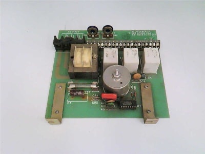 NIDEC CORP 02-783674-00
