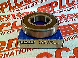 NACHI 6207-2NSE