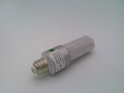 EE GREEN LIGHTING CFL-10W-3U01