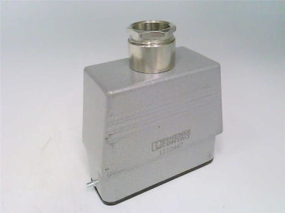 PHOENIX CONTACT HC-D 25-TFL-72/M1PG16G