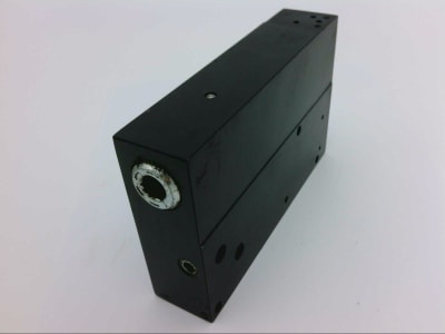 MAC VALVES INC N-P2009