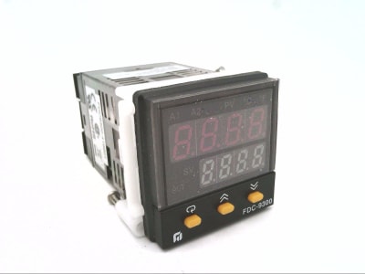 FUTURE DESIGN CONTROLS INC FDC-9300-416601