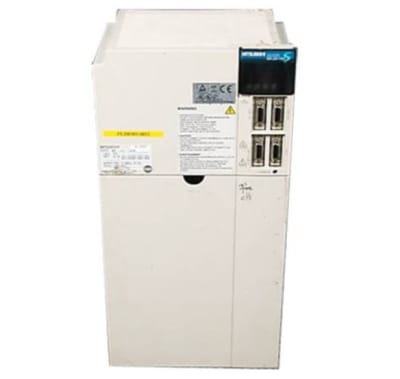 MITSUBISHI MR-J2S-700CL