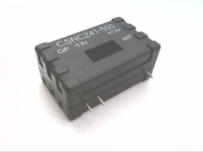 HONEYWELL CSNC241-500