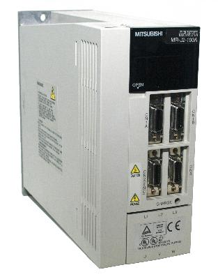 MITSUBISHI MR-J2-100A-A28