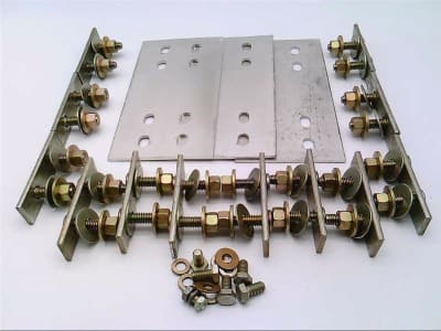 ALLEN BRADLEY 2100-NAT06