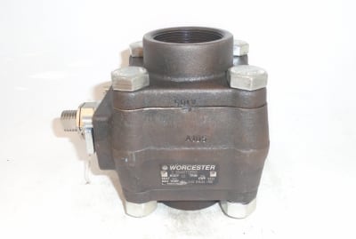 FLOWSERVE E5946TSER3