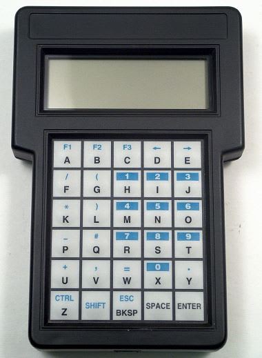 TWO TECHNOLOGIES INC HV30NELR4-H-RADWELL