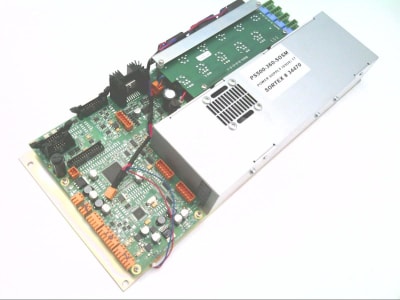 SORTEX SCANCORE PS500-360-SOSM