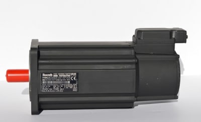 BOSCH MKD090B-058-KG1-KN