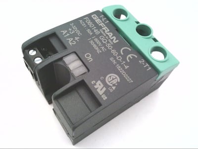 GEFRAN GQ-50-60-D-1-4