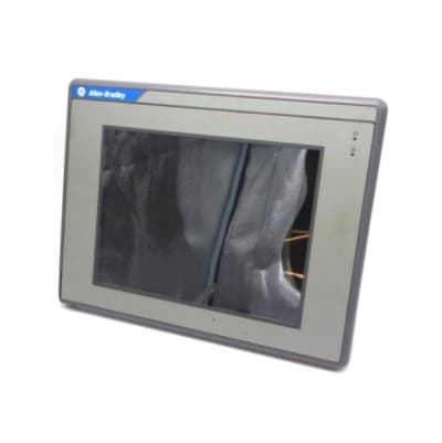 ALLEN BRADLEY 6182-AGAZZC