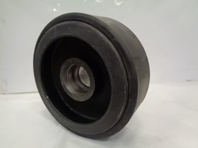 SUPERIOR TIRE & RUBBER CORP CAT08-516