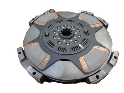 EUCLID BRAKE DW-SS108391-74B