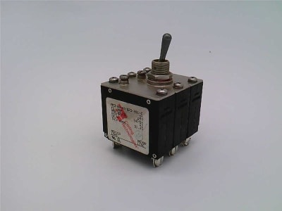 CARLING SWITCH AM3-B0-42-625-201-C