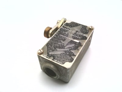 GENERAL ELECTRIC CR9440-LS415P