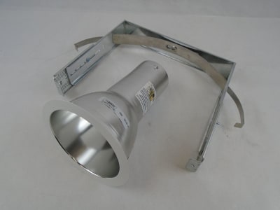 LITHONIA LIGHTING AFV-4AR-TRT-TRW-YK-TRIM-U