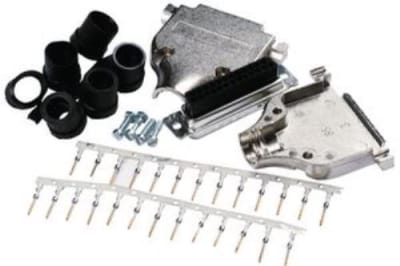 TE CONNECTIVITY D25PCTKPC