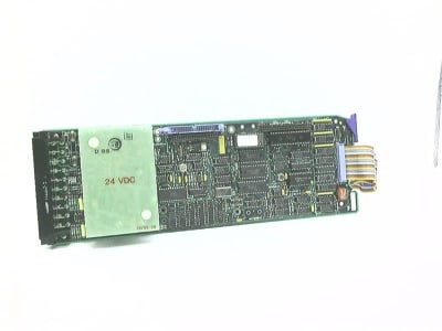 SIEMENS 15763-142-2