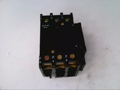 SPRECHER & SCHUH 2270121501