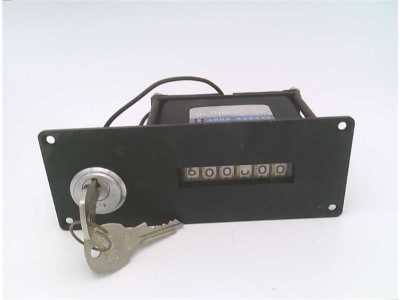 DANAHER CONTROLS CB120506-397