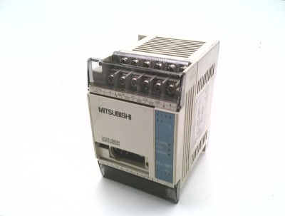 MITSUBISHI FX1S-10MT-ESS/UL