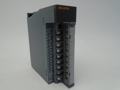 HONEYWELL 2MLQ-RY2A-CC