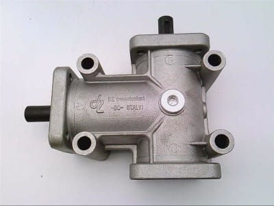 DZ TRASMISSIONI ZP-22S-4PAB