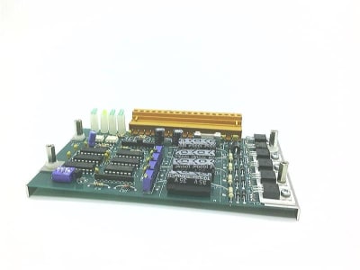 TENSOR TNC 001