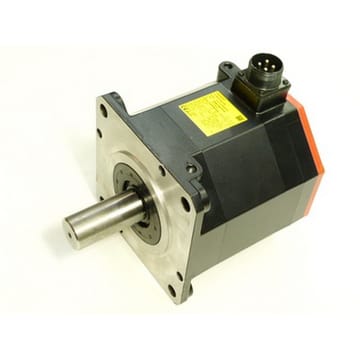 FANUC A06B-0266-B100